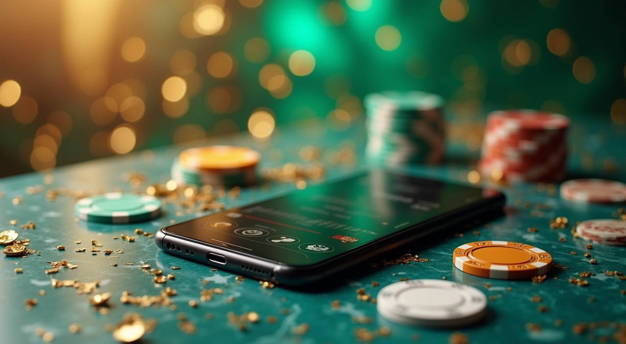 surga77 mobile gaming